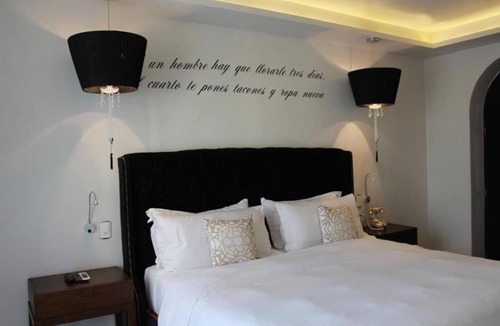 Orizaba Hotel | TRES79 Hotel Boutique Orizaba - Master Suite, 1 King
