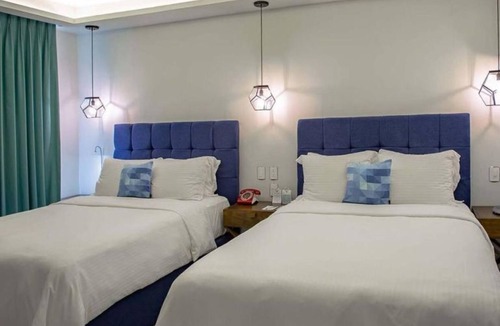 Orizaba Hotel | TRES79 Hotel Boutique Orizaba - Standard Double Suite