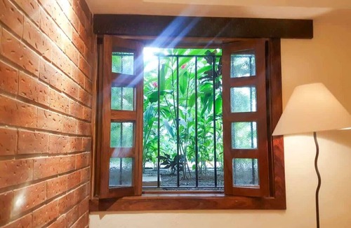 Fluvial Vallarta Apartment | Tropical Oasis, 2 Pools, Near Beach and Town