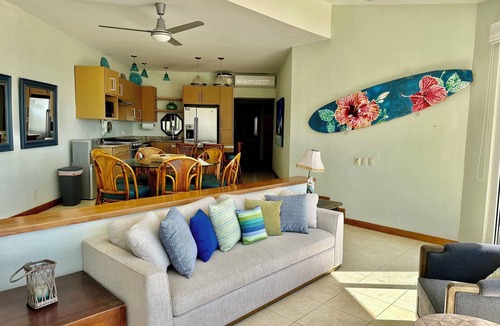 Emiliano Zapata Condo | Tropical Paradise