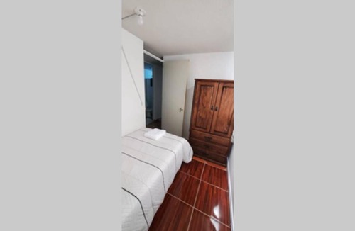 Celaya Apartment | Turkesa Punto elevado