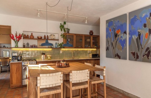 Zona Minerva Apartment | Unique apartment with terrace!