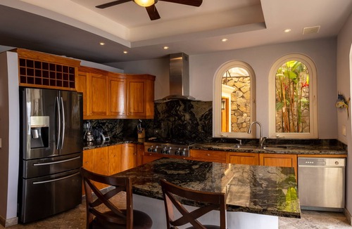 Boca de Tomatlan Villa | Unparalleled Luxury and Breathtaking Ocean Views
