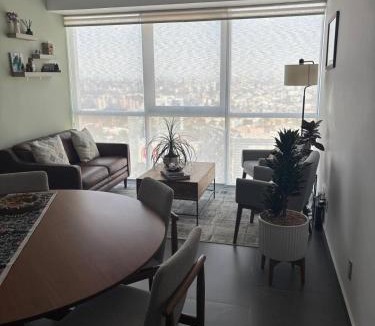 Los Alpes Apartment | Urban Town Residential