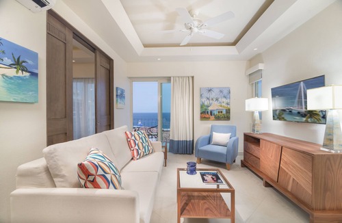 Amapas Apartment | V Azul Vallarta - Luxury Vacation Rental- Adults Only