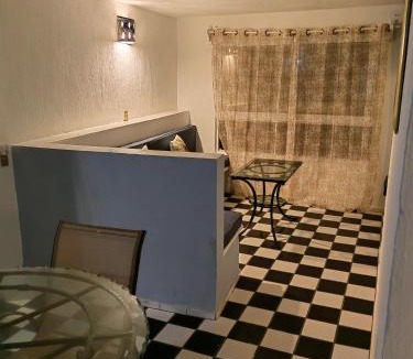 Rincon de Guayabitos Apartment | Vacacional Luna Mar