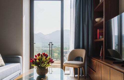 Puerto Vallarta Apartment | Valarte-Charming 2-bedroom apartment in Versalles
