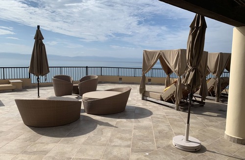 Flamingos Villa | VDP FLAMINGOS - 2 BEDROOM WATERFRONT PENTHOUSE - VILLA DEL PALMAR FLAMINGOS