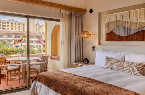 Marina Vallarta Resort | Velas Vallarta Suites Resort All Inclusive