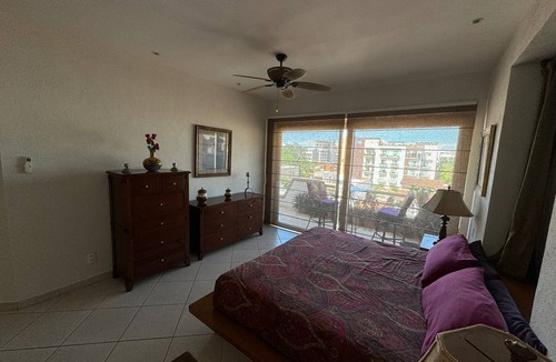 Romantic Zone Condo | Very Large 2-bdr, 2.5 bath, and Office Condo in PV Zona Romantica, SPECIAL DEAL!