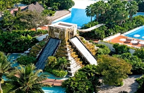 Las Jarretaderas Condo | Vidanta at Grand Mayan Nuevo Vallarta 2 bedrooms & 1 bedrooms available!