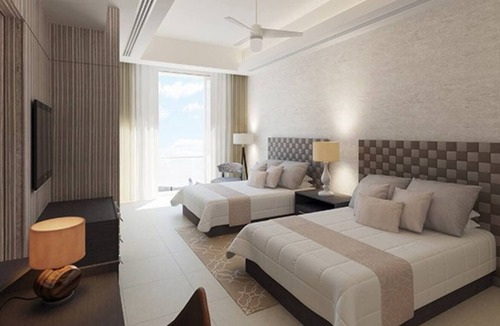 Nuevo Vallarta Resort | Vidanta Resort Grand Luxxe 2 Bedroom Spa Suite