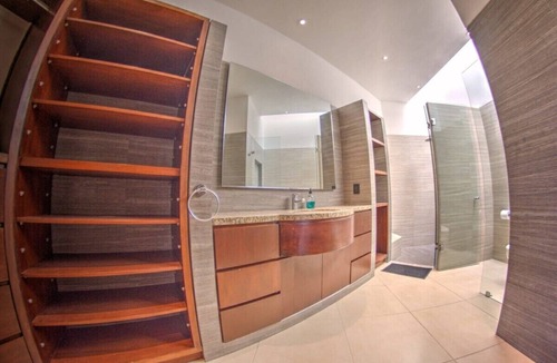 La Cruz de Huanacaxtle Villa | Villa 20: Large Private Pool & Beach Club Access
