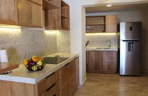 Santa Maria Huatulco Villa | Villa 911, the luxury of a Resort. Your Private Villa.
