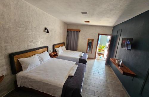 Tapachula Hotel | Villa Acuario