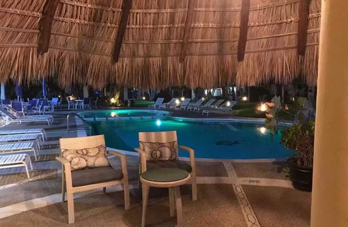 Granjas del Marques House | Villa Brisas del Mar - Acapulco Diamante, Club de Playa