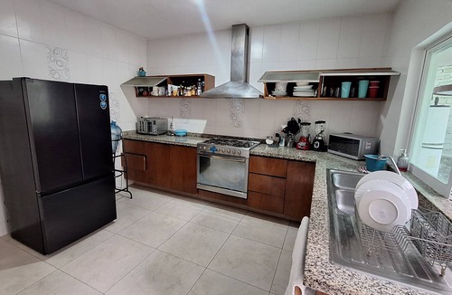 Hornos Insurgentes Villa | Villa Casa blanca En Acapulco
