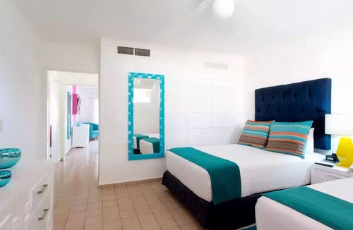 South Hotel Zone Resort | Villa del Palmar Beach Resort & Spa, Puerto Vallarta - Studio