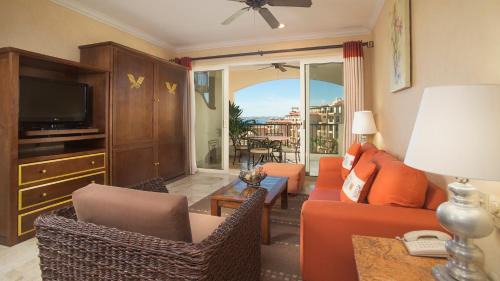 Flamingos Resort | Villa Del Palmar Flamingos Beach Resort & Spa