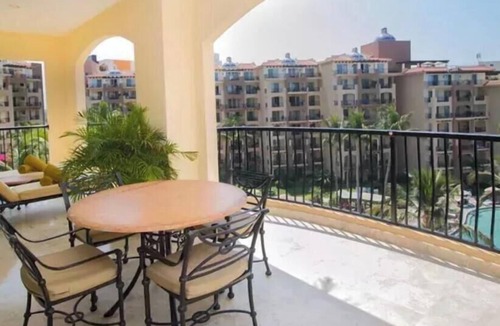 Flamingos Condo | Villa del palmar Flamingos 1 bedroom All inclusive optional
