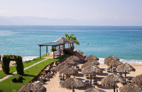 Puerto Vallarta Resort | Villa del Palmar Beach Resort and Spa - All Inclusive