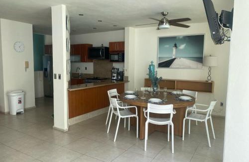 Nuevo Vallarta Villa | Villa en Nuevo Vallarta 1