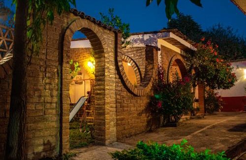 Mascota House | Villa Flores, Casa completa para familias