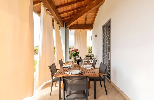 Cavriglia Villa | Villa Il Fico – Cavriglia: Relax in the Heart of Chianti