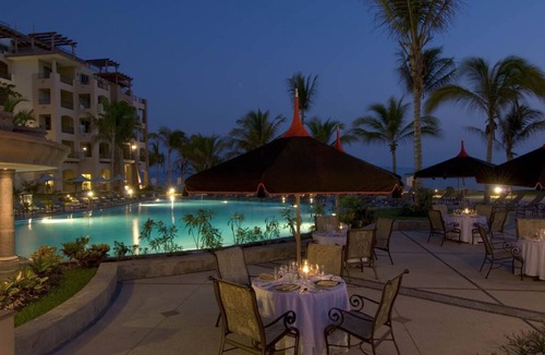 Flamingos Villa | Villa La Estancia - Luxury 5-Star Oceanfront Villa In Nuevo Vallarta