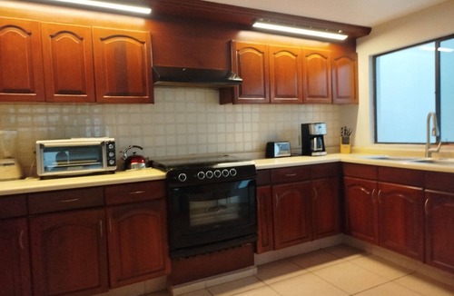 Ajijic Villa | Villa La Floresta: Exclusive Lodging : Heated Pool.