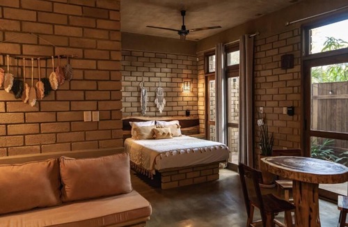 Barra de Colotepec Hotel | Villa Macarena Apartmentos Boutique - Adults Only