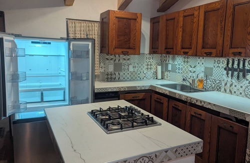 Lo de Marcos Villa | VILLA MANGO. COZY VILLA WITH MODERN CONVENIENCES
