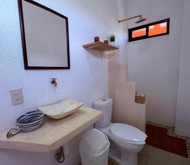 Barra de Colotepec Villa | Villa Mouette with ocean views