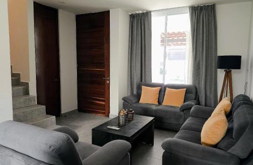 Puerto Vallarta House | Villa Paradiso Residencial