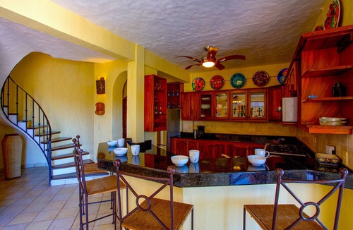 Romantic Zone Villa | Villa Rosa, Romantic Zone, Your Own Maid and Chef, Heated Pool