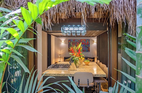 Bucerias Villa | Villa Tayrona: Luxe Celebrations, Weddings & Retreats