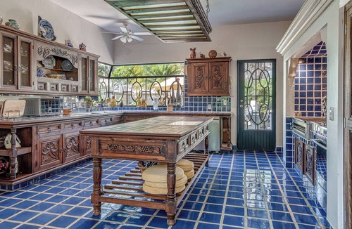Ajijic House | Villa Tortuga- Private Lake-View Hacienda Estate in West Ajijic with Pool Cabana