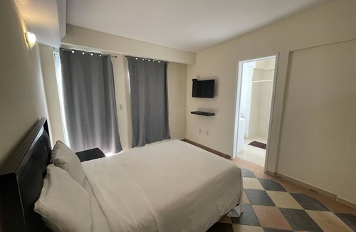 Tula de Allende Hotel | Villas by Real del Bosque
