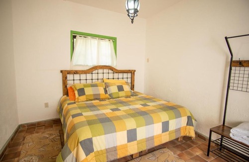 Real de Catorce Hotel | Villas de Santa Ana