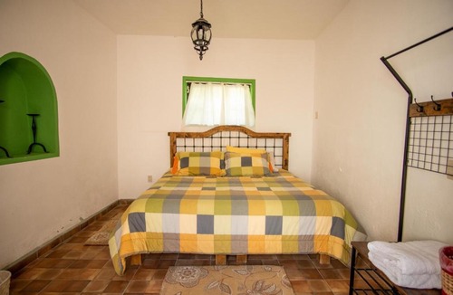 Real de Catorce Hotel | Villas de Santa Ana
