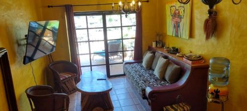 Boca de Tomatlan Apartment | Villas del Amor Amor