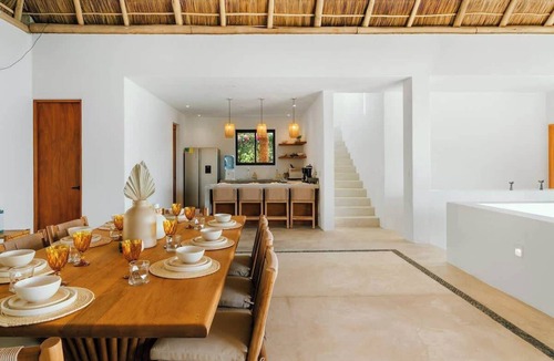 Sayulita House | Villas Sempre Avanti | Beachfront Estate w 2 Pools