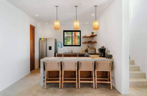 Sayulita House | Villas Sempre Avanti | Beachfront Estate w 2 Pools