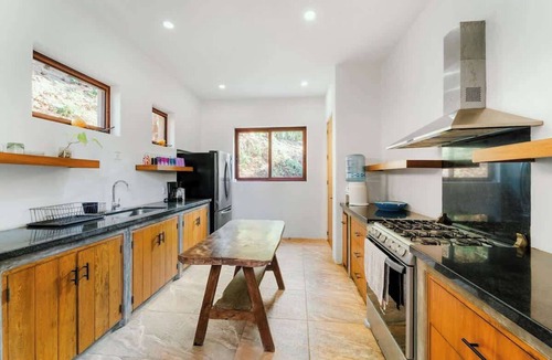 Sayulita House | Villas Sempre Avanti | Beachfront Estate w 2 Pools