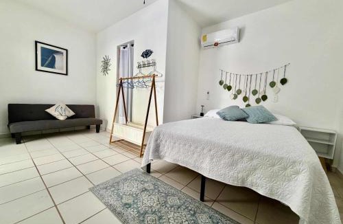 Boca de Tomatlan Apartment | Vista Boca