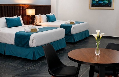 Las Jarretaderas Hotel | Vita Grand Hotel