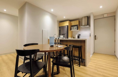 Roma Sur Apartment | w* | Elegant 2BR w/AC in the Heart of Roma Sur