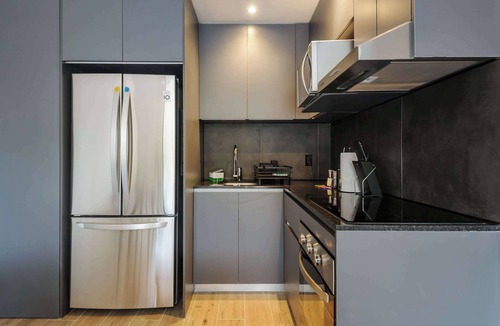 Huixquilucan Apartment | w* | Luxurious 2BR in the Heart of Interlomas
