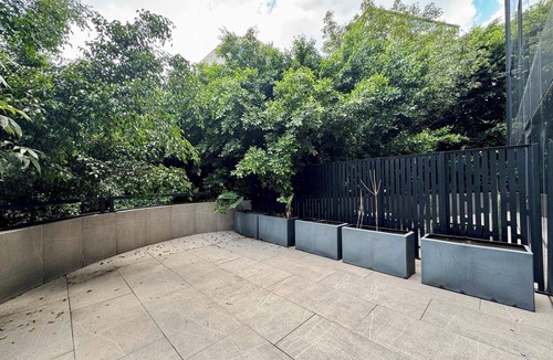 Roma Sur Apartment | w* | Welcoming 1BR w/AC in the Heart of Roma Sur