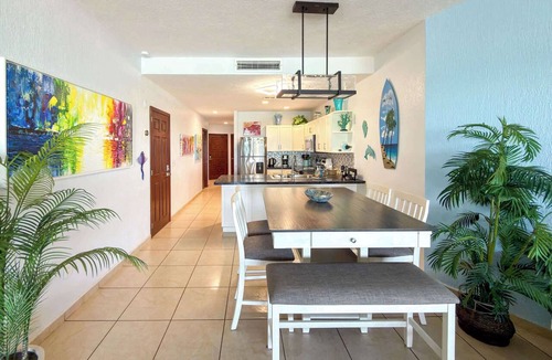 La Choya Condo | Wake Up to the Sea Oceanfront Retreat W207